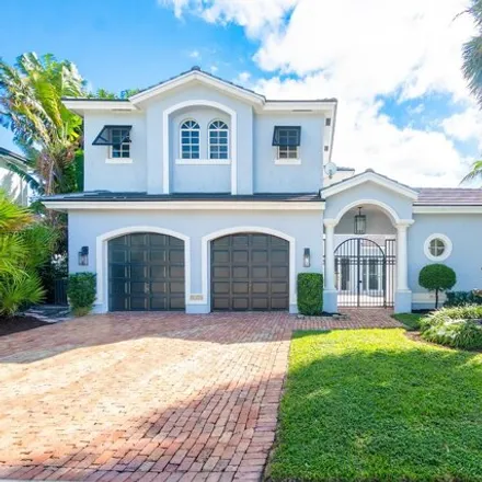 Buy this 6 bed house on 1716 Southwest 2nd Avenue in Boca Raton, FL 33432