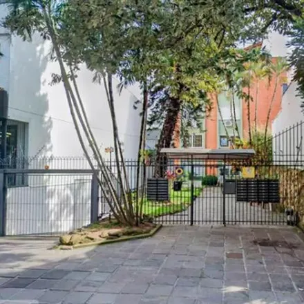 Image 1 - Usphera XR, Rua Marquês do Pombal 499-301, Moinhos de Vento, Porto Alegre - RS, 90540-001, Brazil - Apartment for sale