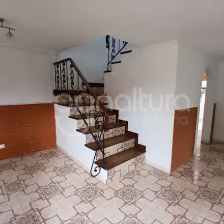 Image 5 - Carrera 55, Santa María, 055412 Itagüí, ANT, Colombia - House for rent