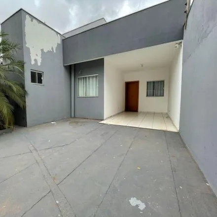 Image 2 - Rua Escolastico Pinto, Costa Verde, Várzea Grande - MT, 78128-252, Brazil - House for sale