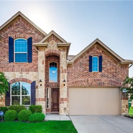 Rent this 4 bed house on 1420 Nacona Drive in Prosper, TX 75078