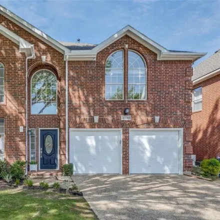 Buy this 5 bed house on 14544 Waterview Circle in Addison, TX 75001