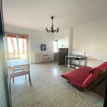 Image 5 - Via Pont 1 bis, 10155 Turin TO, Italy - Apartment for rent