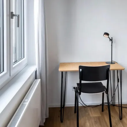 Rent this 3 bed room on Sickingenstraße 2 in 10553 Berlin, Germany