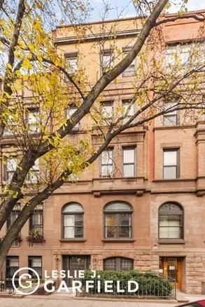 Buy this 6 bed house on 117 West 85th Street in New York, NY 10024