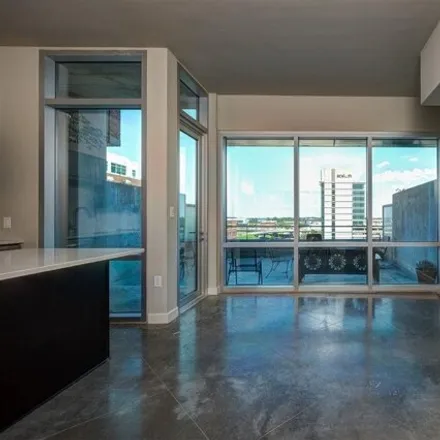 Image 3 - River Market Tower, Rock Street, Little Rock, AR 72202, USA - Condo for rent