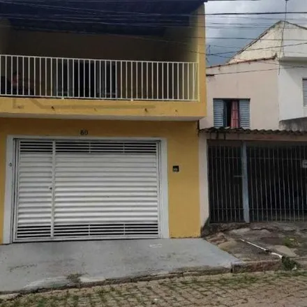 Image 2 - Rua Embauba, Salto, Salto - SP, 13321-110, Brazil - House for sale