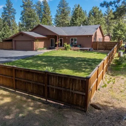 Image 4 - 19679 Riverwoods Drive, Deschutes River Woods, Deschutes County, OR 97702, USA - House for sale