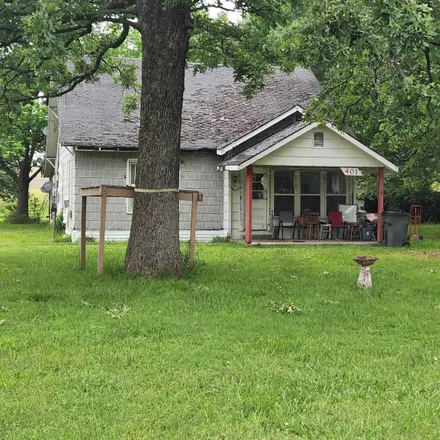 Buy this 2 bed house on 1598 Rector Road in Paragould, AR 72450