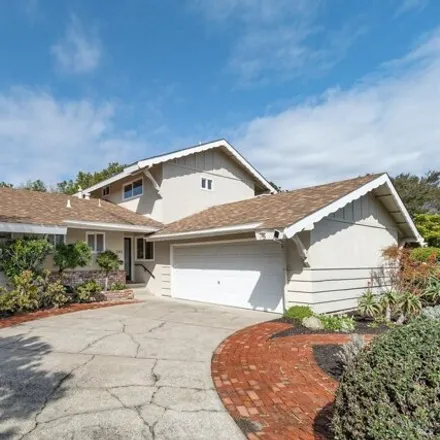 Buy this 4 bed house on 261 Balclutha Drive in Corte Madera, CA 94925