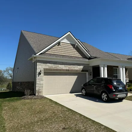 Rent this 4 bed house on 50044 Norfolk Ct in Canton, MI 48188
