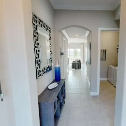 Buy this 3 bed apartment on 2533 Bella Vista Circle in Indian River Farms, Vero Beach