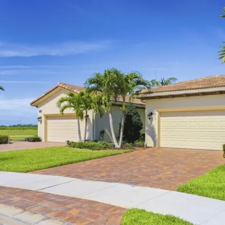 Buy this 2 bed house on 24000 Southwest Firenze Way in Port Saint Lucie, FL 34986