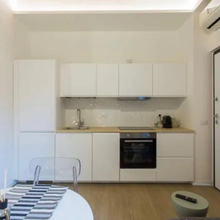 Image 7 - Via Marco Aurelio, 45, 20127 Milan MI, Italy - Apartment for rent
