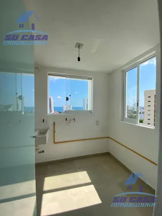 Buy this studio apartment on Calle la Nao in El Morro, 39300 Acapulco