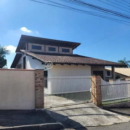 Buy this 3 bed house on unnamed road in Costa e Silva, Joinville - SC