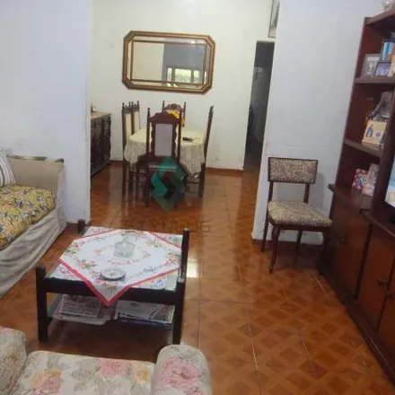 Buy this 3 bed house on Rua Filgueiras Lima in Riachuelo, Rio de Janeiro - RJ