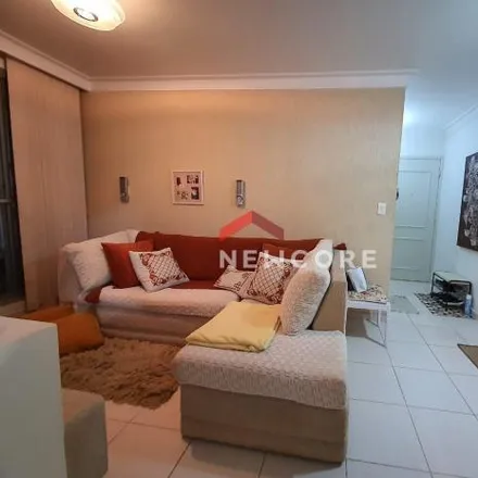 Buy this 2 bed apartment on Avenida Novo Osasco in Bussocaba, Osasco - SP