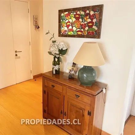 Image 2 - Avenida Holanda 1280, 750 0000 Providencia, Chile - Apartment for sale