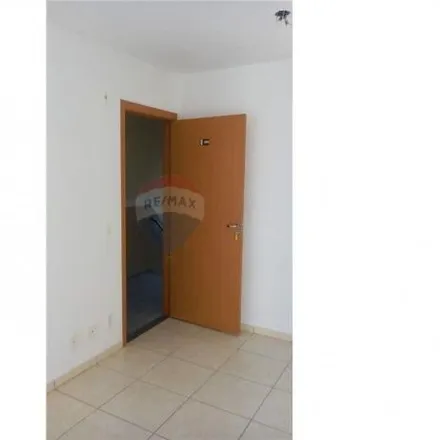 Buy this 2 bed apartment on Avenida Laerte de Oliveira 405 in Zeca Mendes, Uberaba - MG
