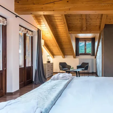 Rent this 2 bed apartment on 38080 Bocenago TN