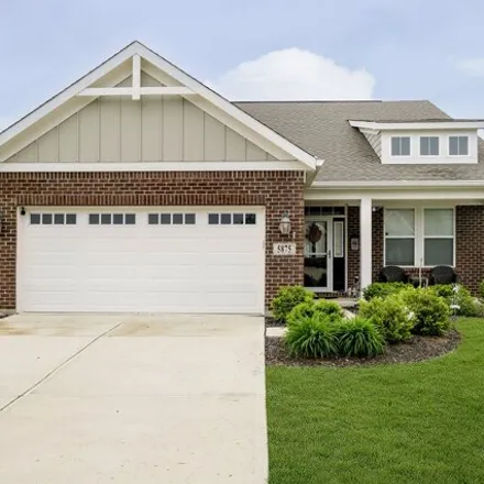 Buy this 3 bed house on 5875 Millhaven Way in Noblesville, IN 46062