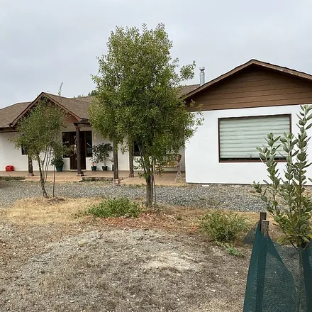 Buy this 3 bed house on Yungay in 430 0000 Linares, Chile