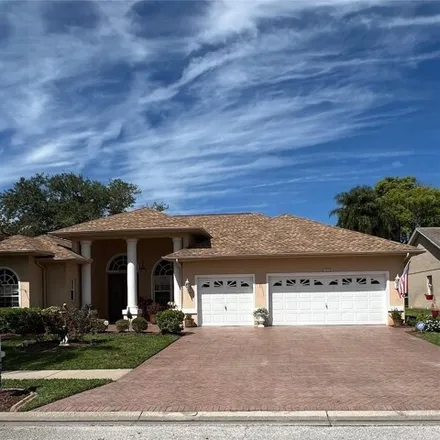 Buy this 3 bed house on 14367 Bronte Court in Hudson, FL 34667