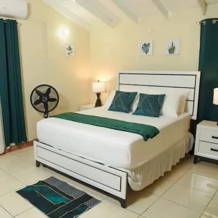 Rent this studio house on Montego Bay in Parish of Saint James, Jamaica