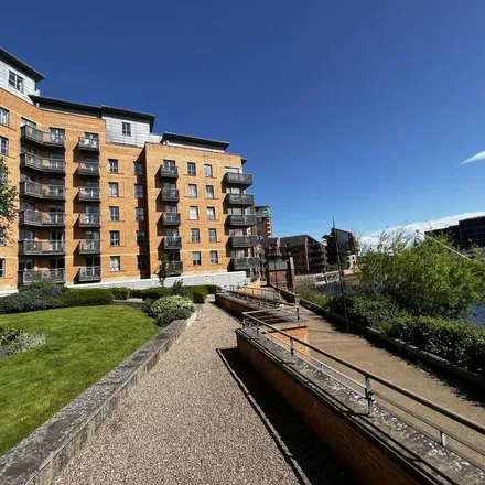 Rent this 2 bed apartment on Merchants Quay in East Street, Leeds