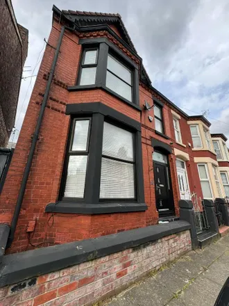 Image 2 - Brelade Road, Liverpool, L13 6RB, United Kingdom - Townhouse for rent