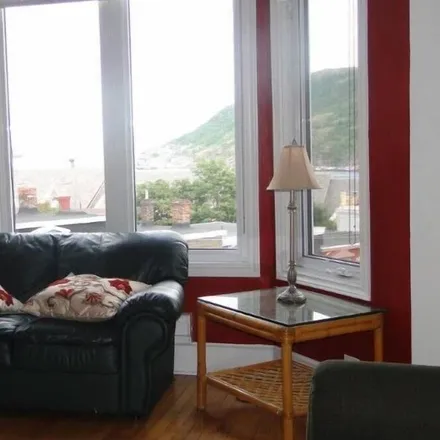 Image 7 - Ecclesiastical District, St. John's, NL A1C 2A4, Canada - Apartment for rent