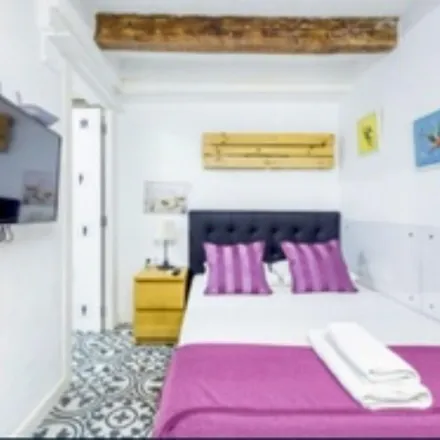 Image 1 - Carrer de Nàpols, 211, 08013 Barcelona, Spain - Apartment for rent