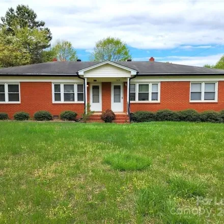 Rent this 2 bed house on 2117 Oakdale Road in Charlotte, NC 28216