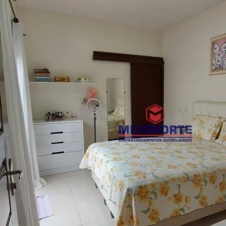 Buy this 3 bed house on BR in Avenida dos Holandeses, Quintas do Calhau