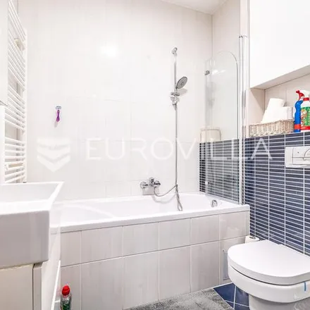 Rent this 1 bed apartment on Smart in Ulica Vojina Bakića, 10146 City of Zagreb