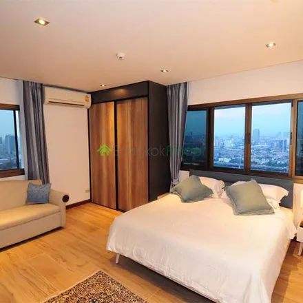 Image 2 - Ratchada Place, Soi Inthamara 47, Din Daeng District, Bangkok 10400, Thailand - Apartment for rent