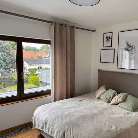 Rent this 4 bed apartment on Gehrenseestraße 56A in 13053 Berlin, Germany