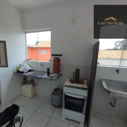 Rent this 2 bed apartment on Rua Santos de Oliveira e Silva in Santa Martinha, Ribeirão das Neves - MG