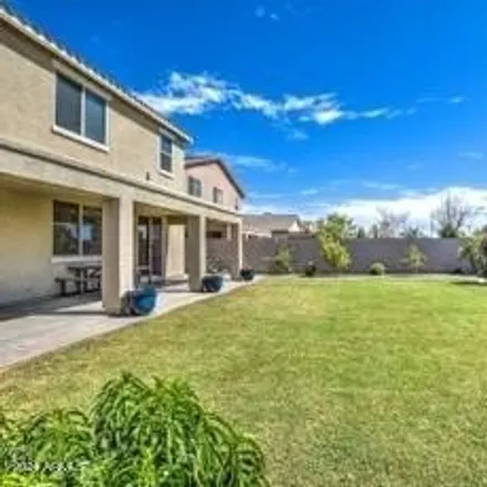 Image 7 - 38318 North Lagrange Lane, San Tan Valley, AZ 85140, USA - House for sale