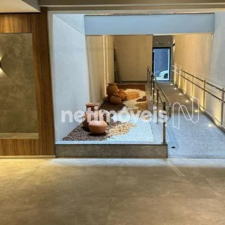 Buy this 2 bed apartment on Rua Álvares Maciel in Santa Efigênia, Belo Horizonte - MG