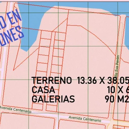 Image 7 - Avenida Centenario 7788, Centro de Integración Territorial Villa Cabello, 3300 Posadas, Argentina - House for sale