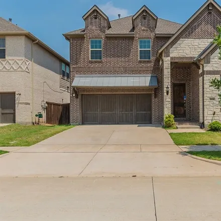 Buy this 4 bed house on 5928 Folsum Place in McKinney, TX 75070