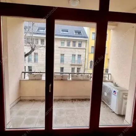 Rent this 2 bed apartment on Whitelab premium in Budapest, Roham utca