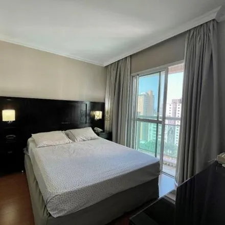 Rent this 1 bed apartment on Rua Monte Alegre 835 in Perdizes, São Paulo - SP
