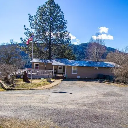 Buy this 4 bed house on 1298 Shriver Road in Orofino, ID 83544