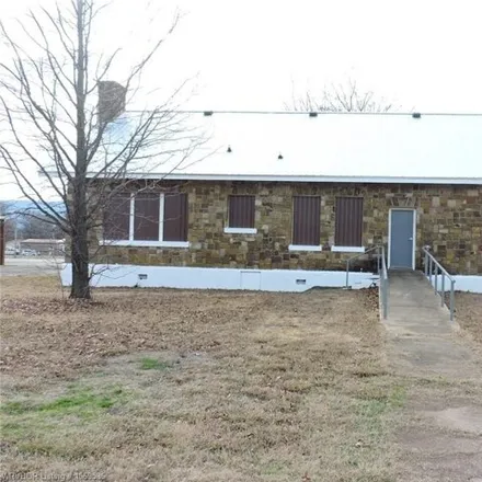 Buy this studio house on Mulberry in Hartford, Sebastian County