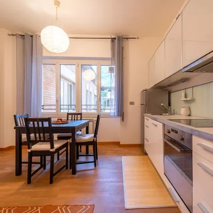 Rent this 1 bed apartment on Como