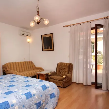 Image 3 - 51516 Vrbnik, Croatia - Apartment for rent