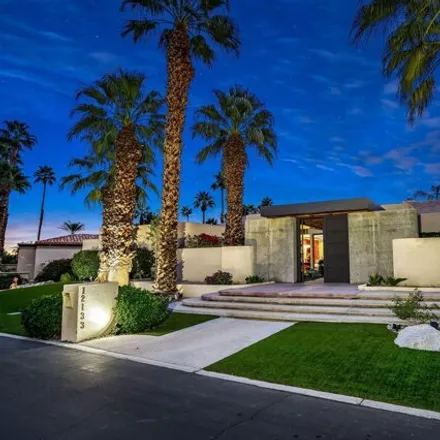 Image 7 - Arnold Palmer Course, Wimbledon Court, Rancho Mirage, CA 92276, USA - House for sale